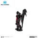 Batman & Robin figurine Batman (Hellbat Suit) McFarlane Toys