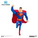 Batman The Animated Series figurine Superman McFarlane Toys