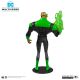 Justice League figurine Green Lantern McFarlane Toys