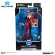 DC Rebirth figurine Harley Quinn (Classic) McFarlane Toys