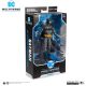 DC Rebirth figurine Batman (Modern) Detective Comics 1000 McFarlane Toys