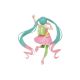 Vocaloid figurine Hatsune Miku Original Spring Ver. Taito Prize