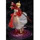 Fate/Extra statuette 1/7 Saber Extra Good Smile Company