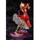 Fate/Extra statuette 1/7 Saber Extra Good Smile Company