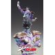 JoJo's Bizarre Adventure figurine Super Action Chozokado (Star Platinum) Medicos Entertainment