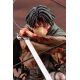 Attack on Titan statuette ARTFXJ 1/7 Levi Fortitude Ver. Kotobukiya