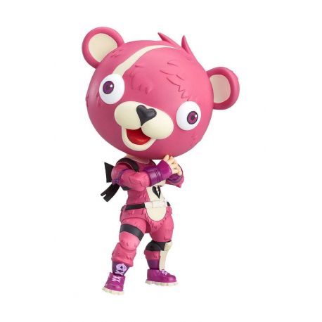 Fortnite figurine Nendoroid Cuddle Team Leader Good Smile Company