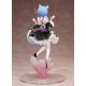 Re:ZERO -Starting Life in Another World- statuette Rem Cat Ear Ver. Alpha Omega