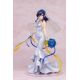SSSS.Gridman statuette 1/8 Rikka Takarada Wedding Dress Ver. Fots Japan
