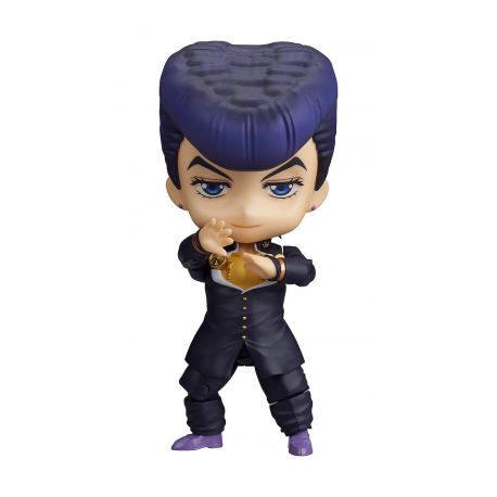 Jojo's Bizarre Adventure Diamond is Unbreakable figurine Nendoroid Josuke Higashikata Medicos Entertainment Jojo's Bizarre Adventure Diamond is Unbreakable figurine Nendoroid Josuke Higashikata Medicos Entertainment