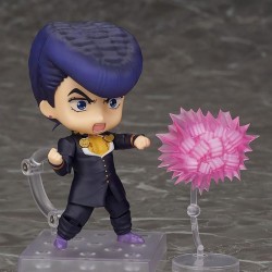 Jojo's Bizarre Adventure Diamond is Unbreakable figurine Nendoroid Josuke Higashikata Medicos Entertainment
