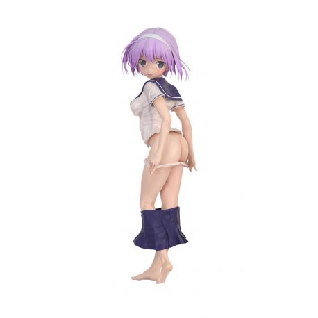 Original Character figurine 1/7 Minori School Uniform Version Insight