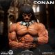 Conan le Barbare figurine 1/12 Conan Mezco Toys
