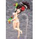Senran Kagura Peach Beach Splash figurine Parfom R! Asuka Phat