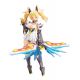 Phantasy Star Online 2 figurine Plastic Model Kit Gene Stellatears Version Kotobukiya