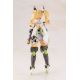 Phantasy Star Online 2 figurine Plastic Model Kit Gene Stellatears Version Kotobukiya