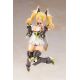 Phantasy Star Online 2 figurine Plastic Model Kit Gene Stellatears Version Kotobukiya