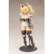 Phantasy Star Online 2 figurine Plastic Model Kit Gene Stellatears Version Kotobukiya