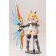 Phantasy Star Online 2 figurine Plastic Model Kit Gene Stellatears Version Kotobukiya