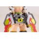 Phantasy Star Online 2 figurine Plastic Model Kit Gene Stellatears Version Kotobukiya