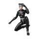 Batman Hush figurine MAF EX Catwoman Medicom