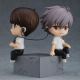 Rebuild of Evangelion figurine Nendoroid Kaworu Nagisa Good Smile Company