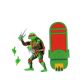 Les Tortues ninja Turtles in Time série 2 assortiment figurines Neca