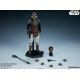 Star Wars Episode VI figurine 1/6 Lando Calrissian (Skiff Guard Version) Sideshow
