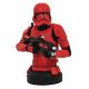 Star Wars Episode IX buste 1/6 Sith Trooper Diamond Select