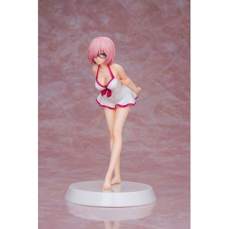 Fate/Grand Order figurine 1/8 Mash Kyrielight Summer Queens Ver. Our Treasure