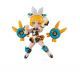 Hatsune Miku assortiment figurines Desktop Army Singer (3) Megahouse