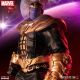 Marvel Universe figurine lumineuse 1/12 Thanos Mezco Toys