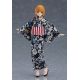 Original Character figurine Figma Female Body Emily with Yukata Outfit Max Factory