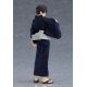 Original Character figurine Figma Male Body Ryo with Yukata Outfit Max Factory
