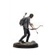 The Last of Us Part II statuette Ellie with Bow Dark Horse