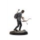 The Last of Us Part II statuette Ellie with Bow Dark Horse