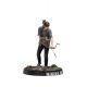 The Last of Us Part II statuette Ellie with Bow Dark Horse