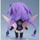 Hyperdimension Neptunia figurine Nendoroid Purple Heart Good Smile Company