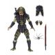 Predator 2 figurine Ultimate Armored Lost Predator Neca