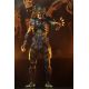 Predator 2 figurine Ultimate Armored Lost Predator Neca