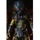 Predator 2 figurine Ultimate Armored Lost Predator Neca