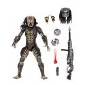 Predator 2 figurine Ultimate Scout Predator Neca
