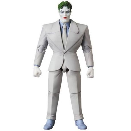 Batman The Dark Knight Returns figurine Medicom MAF Joker Medicom