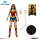 DC Multiverse figurine Wonder Woman 1984 McFarlane Toys