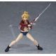 Fate/Apocrypha figurine Figma Saber of Red Casual Ver. Max Factory