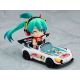 Hatsune Miku GT Project figurine Nendoroid Racing Miku 2020 Ver. Good Smile Racing