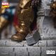 Marvel Comics statuette 1/10 BDS Art Scale Odin Iron Studios