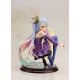 No Game No Life statuette 1/7 Shiro Kotobukiya