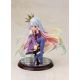 No Game No Life statuette 1/7 Shiro Kotobukiya