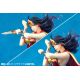 DC Comics Bishoujo statuette 1/7 Armored Wonder Woman 2nd Edition Kotobukiya